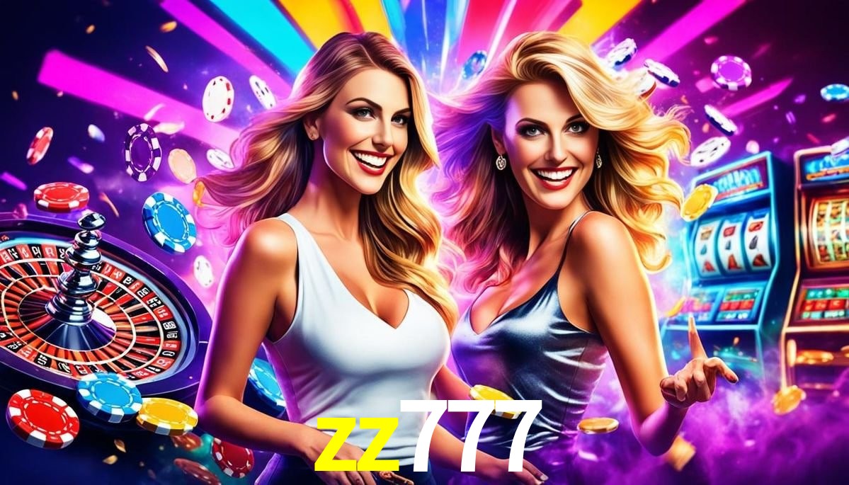 Página oficial no Facebook da zz777