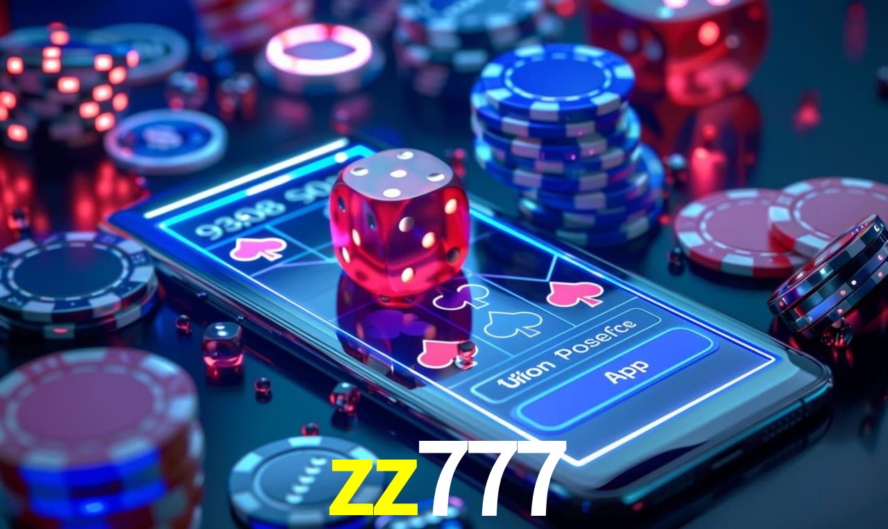 Canal oficial no Telegram da zz777